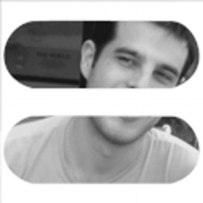 Profile Picture of Sebastián Brown (@seba_brown) on Twitter