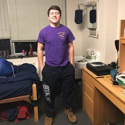 Profile Picture of Carson Boogie Barker (@barkock) on Twitter