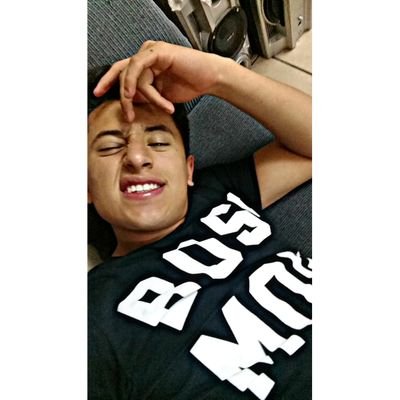 Profile Picture of Irvin Miranda (@IrvinMiranda14) on Twitter