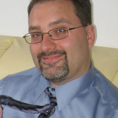 Profile Picture of Jason Sturgeon (@osaddict) on Twitter