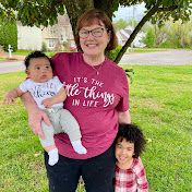 Profile Picture of Claudia Hillstrom (@hillstroful) on Youtube