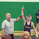 Profile Picture of Mitchell parrish (@mitch17topgun) on Instagram