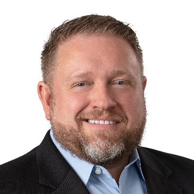 Profile Picture of James Fairchild (@jfairchild3) on Twitter