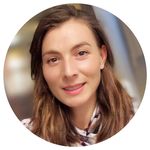 Profile Picture of Dᴀɴɪᴇʟᴀ A. Kᴇʟᴇᴍᴇɴ (@daniela.kelemen) on Instagram
