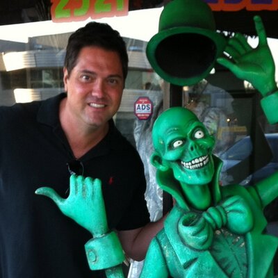 Profile Picture of Craig Simms (@CraigSimms777) on Twitter