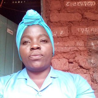 Profile Picture of Mireille Vyizigiro (@mireille.vyizigiro) on Facebook