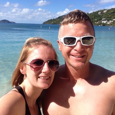 Profile Picture of Derek Burnstad (@derek_burnstad) on Twitter