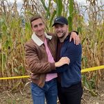 Profile Picture of Robert Shaffer (@robbie_shaffer91) on Instagram