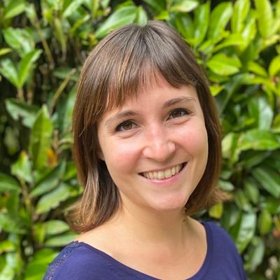 Profile Picture of Solène Oudet (@SoleneOudet) on Twitter