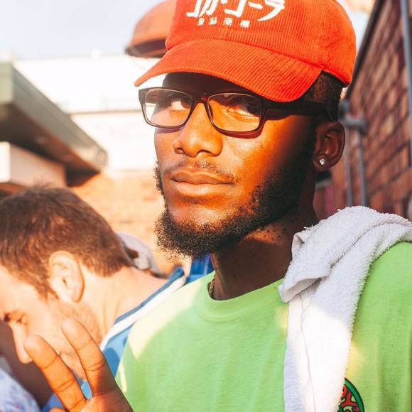 Profile Picture of Ben Okafor (@bokafor95) on Poshmark