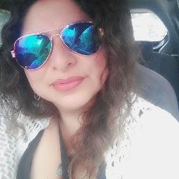 Profile Picture of Marlene Salgado A. (@Rizzos101) on Twitter