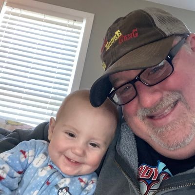 Profile Picture of Scott McCloskey (@ScooterMac1967) on Twitter