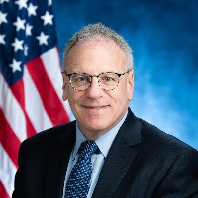 Profile Picture of Jeffrey Dinowitz (@JeffreyDinowitz) on Twitter