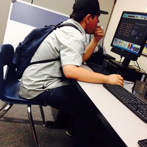 Profile Picture of Big Bear (@misaelviveros97) on Myspace