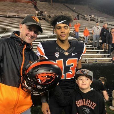 Profile Picture of Brandon Aaron Duffy (@B_Duff42) on Twitter