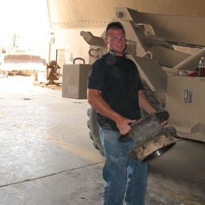 Profile Picture of Timothy Burnham (@burnham77) on Myspace