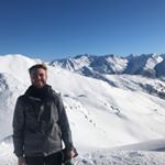 Profile Picture of George Uzzell (@georgeuzzell) on Instagram