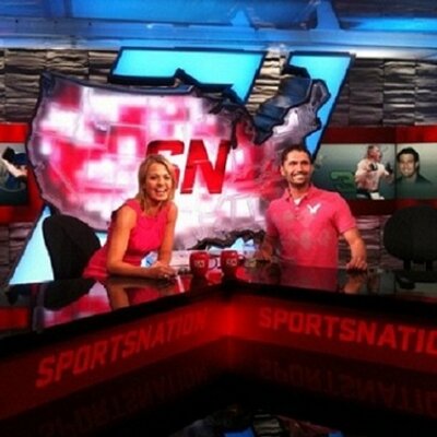 Profile Picture of Chris Springer (@the_springer13) on Twitter