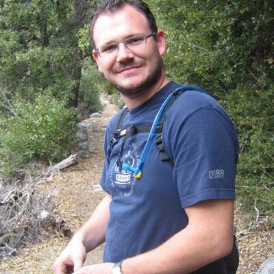 Profile Picture of Jason Baldwin (@j_baldy) on Twitter