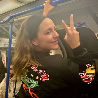 Profile Picture of Monia Chokri (@moniachokri) on Instagram