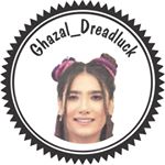 Profile Picture of ghazal Khanlou (@ghazal_dreadluck) on Instagram