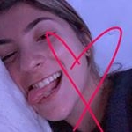 Profile Picture of emotional bitch who cries 24/7 (@kristanewhore) on Instagram