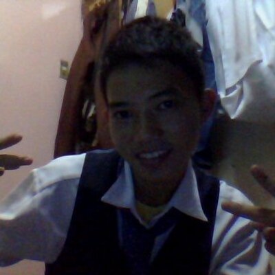 Profile Picture of Mark Lynde Gascon (@evangelionurian) on Twitter