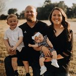 Profile Picture of Kara (Blackwell) Roberson (@karamroberson) on Instagram