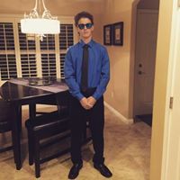 Profile Picture of Seth Payson (@nmice40) on Pinterest