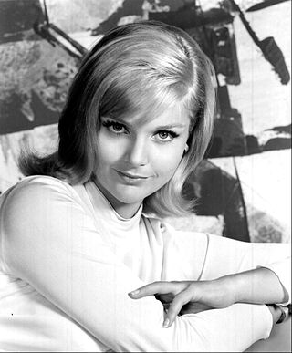 Profile Picture of Carol Lynleyon Wikipedia