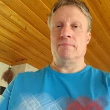 Profile Picture of Leif Karlsson (@karlssonleif406) on Twitter