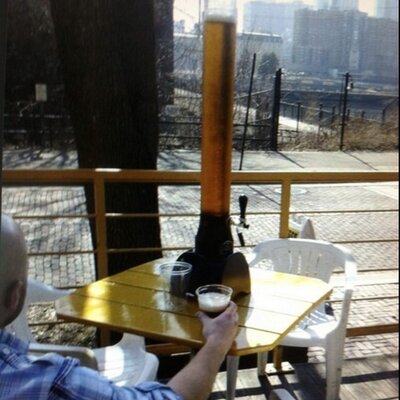 Profile Picture of Tony Ludden (@agludden) on Twitter