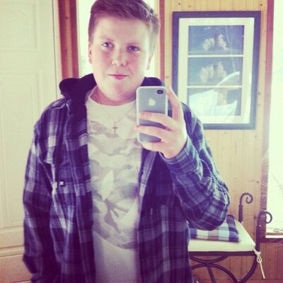 Profile Picture of Thomas Holmberg (@hokitoma) on Twitter