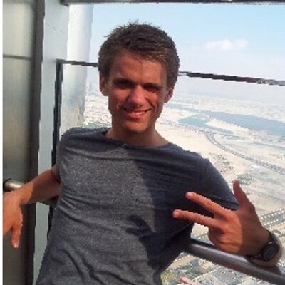 Profile Picture of Kristian Dyrnes (@KristianDyrnes) on Twitter