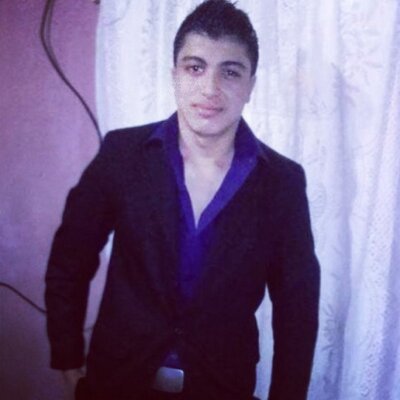 Profile Picture of Fabricio Ferrera (@MenjivarAllan) on Twitter