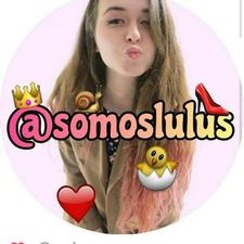 Profile Picture of Paula Collado (@somoslulus) on Twitter
