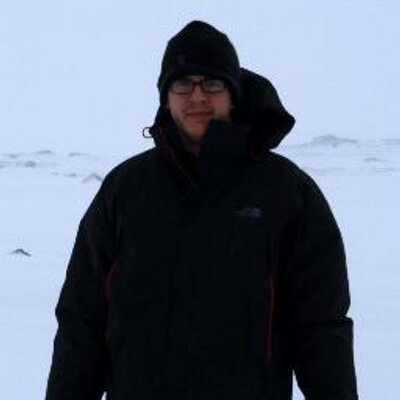 Profile Picture of Geoffrey Newton (@geoffrey_newton) on Twitter