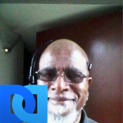 Profile Picture of Larry Woolfolk (@larry_woolfolk) on Twitter