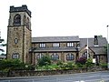 Profile Picture of Belfield, Greater Manchesteron Wikipedia