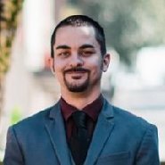 Profile Picture of Jonathan B. Hardy (@jonathanbhardy) on Twitter