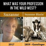 Profile Picture of Suzanne Dudley Adams (@suzannedudleyadams) on Instagram