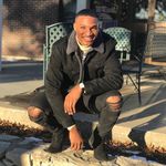 Profile Picture of Eric Singleton (@_thatboyeric) on Instagram