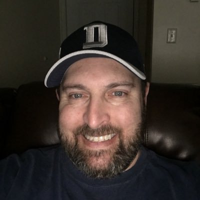 Profile Picture of Jason Scavone (@JasonScavone) on Twitter