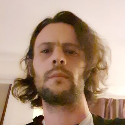 Profile Picture of Dexter Warren (@DexterWarren11) on Twitter