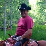 Profile Picture of Randy Broadhead (@cambat_cowboy) on Instagram