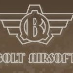 Profile Picture of Bolt Airsoft (@boltairsoft) on Instagram