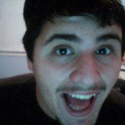 Profile Picture of Joseph Pascale (@P_Stylez) on Twitter