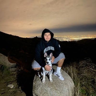 Profile Picture of Joshua (@humble_joshua77) on Twitter