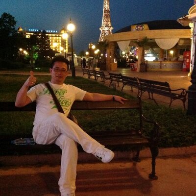 Profile Picture of Chung Nguyen (@chungnguyen2) on Twitter