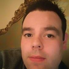 Profile Picture of Andy McCullough (@andymc84) on Twitter